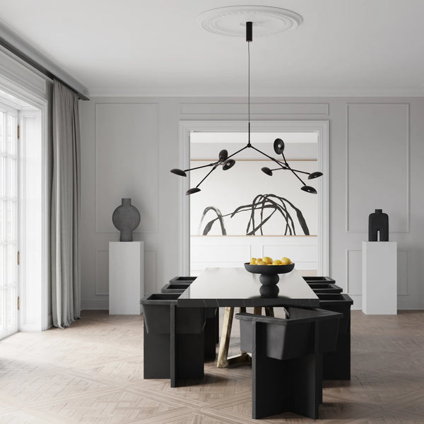 Baburu Bowl Big Black