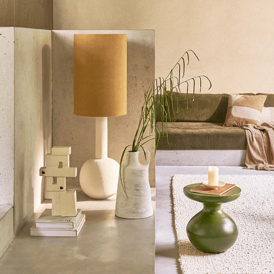 Urban Nature Culture - Side Table Tummy Mayfly