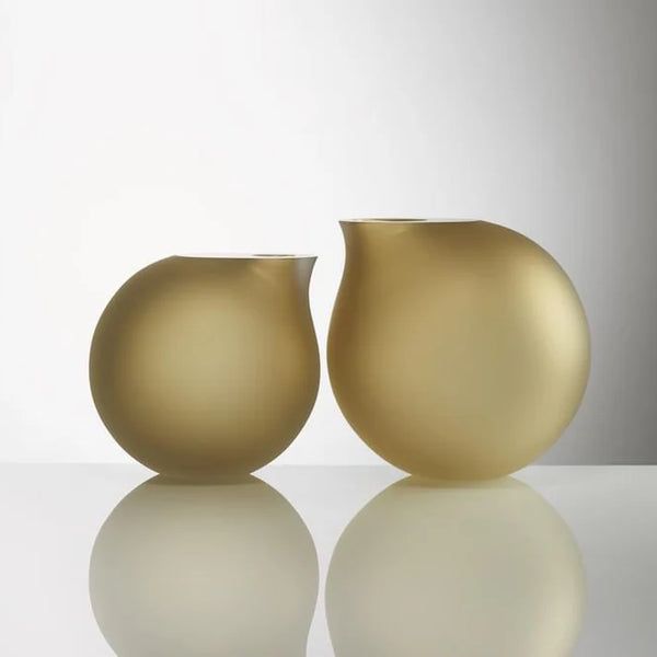 Anna Torfs Vaza Small - Sahara Sanded