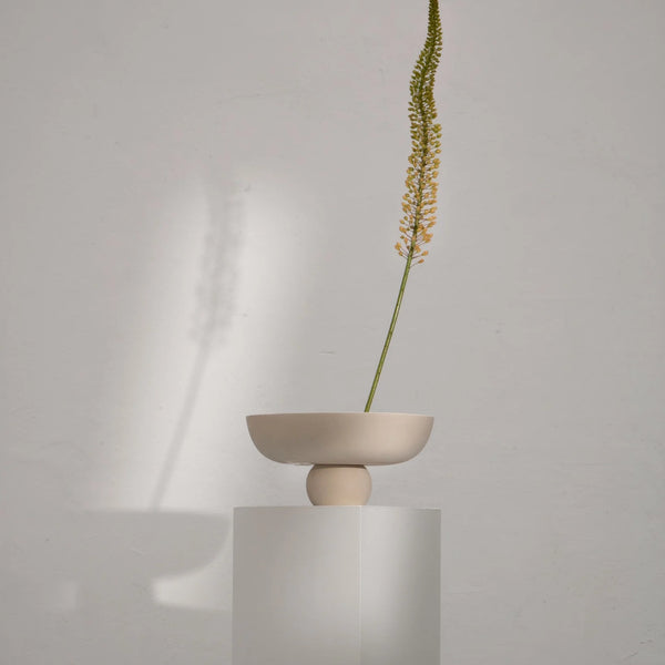 Baburu Bowl Medio Birch