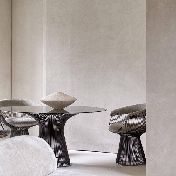 Seixo Disco Pequeno Branco Natural Senzo Bic