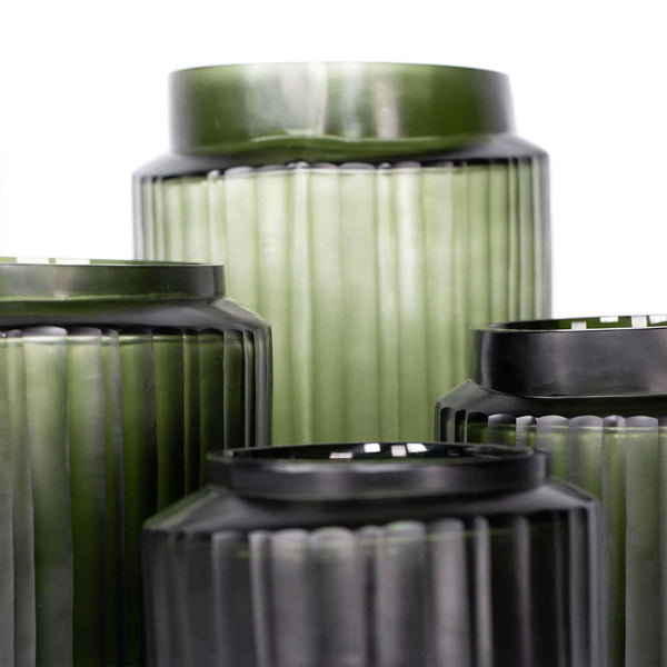 Tonda M Light Steelgrey/Black Steelgrey