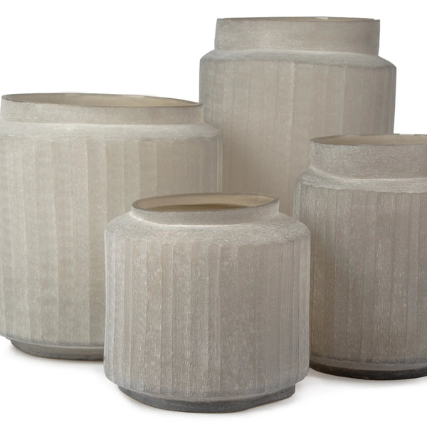 Tonda XL - Smokegrey