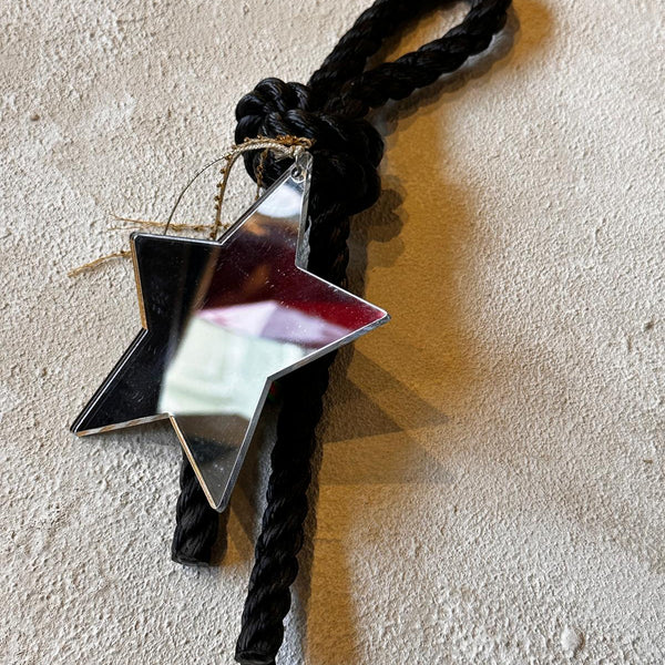 Ioanna M Silver Yıldız Süs