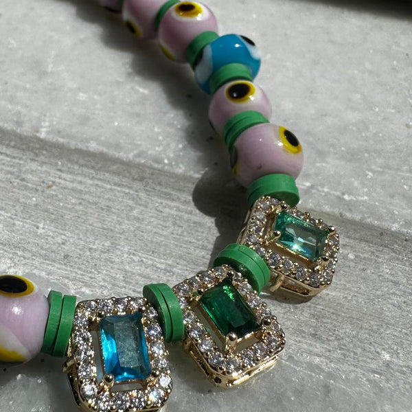 Katerina Psoma Piinky Necklace