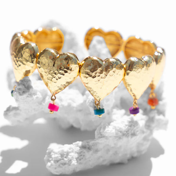 Katerina Psoma Lucy Bracelet with Tiny Stones