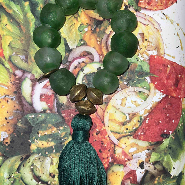 Julia ATLAS Trio Bronz