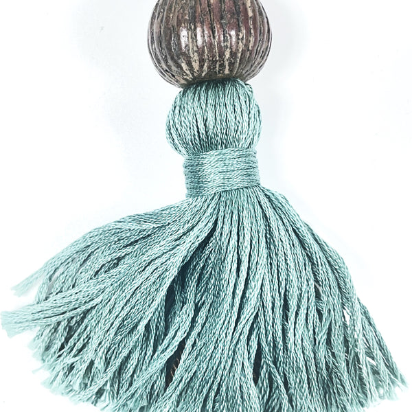 Julia Atlas-Hebron Stone Tespih