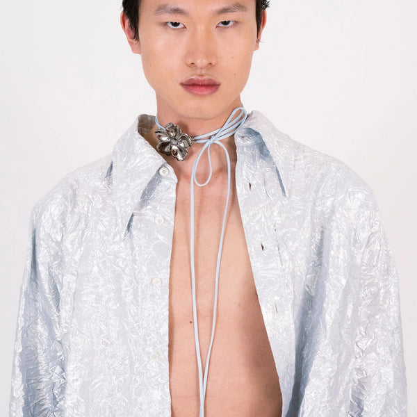 ANDRES GALLARDO -Petunia Choker