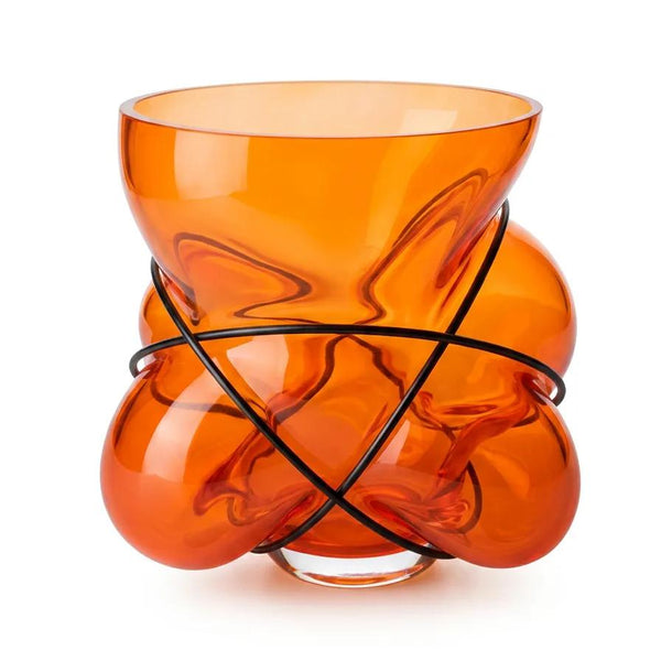Vanessa Mitrani Pelote Orange