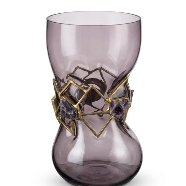 Vanessa Mitrani Dalila Dark Violet