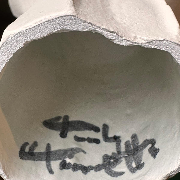 Tulipano Bowl Ice Grey