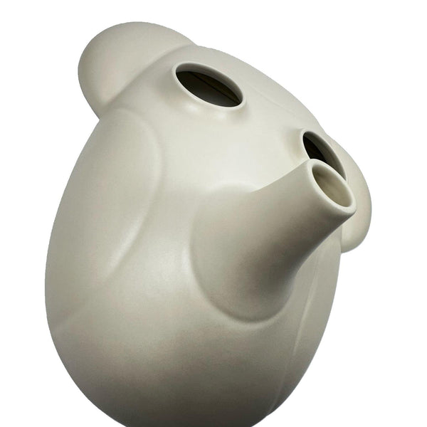 Monkey Mask Matt Ecrue