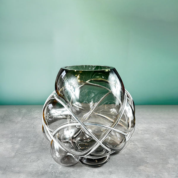 Vanessa Mitrani Pelote Giant Smoke