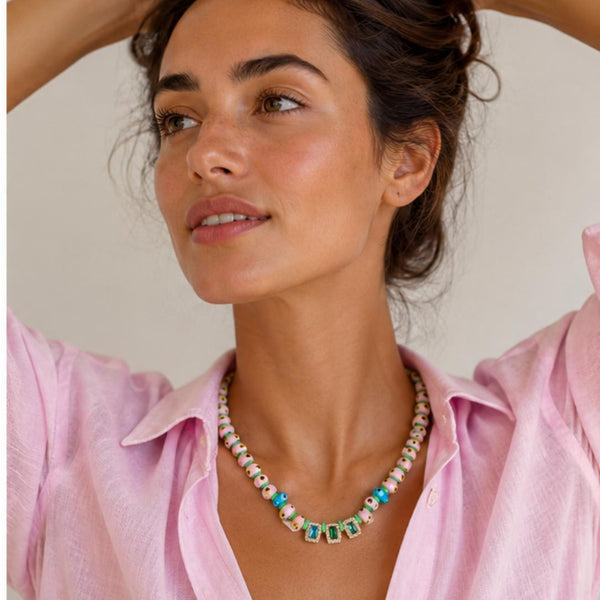 Katerina Psoma Piinky Necklace