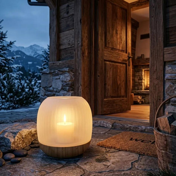 Namsam Lantern XL