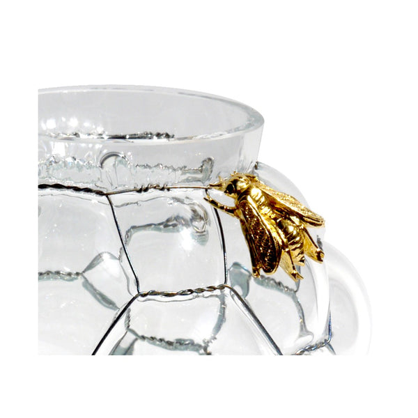 Vanessa Mitrani Bee Ball