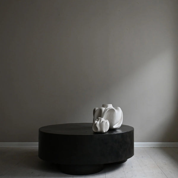 Wabi Vase Medio Birch