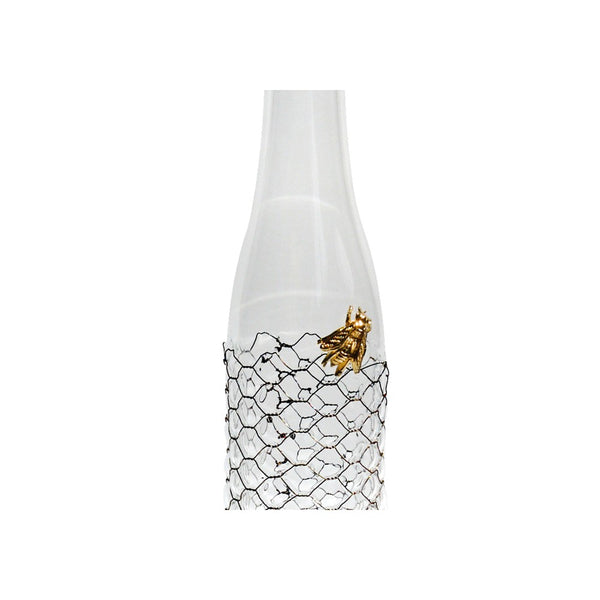 Vanessa Mitrani Bee Decanter