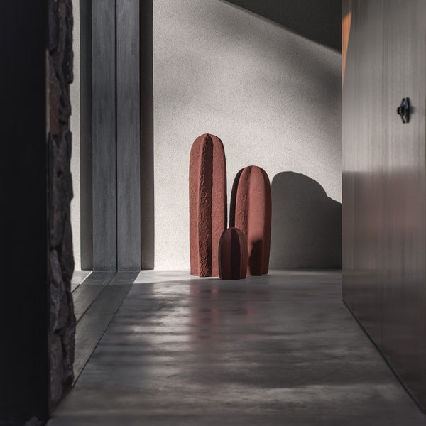 Mandacaru Forma Grande