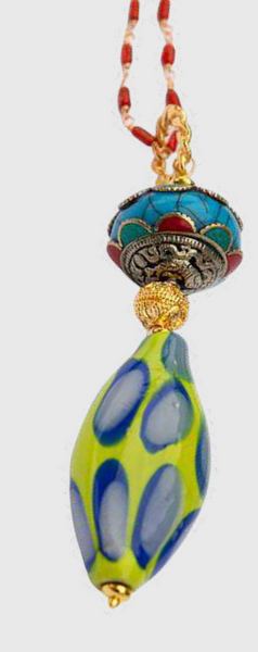 Katerina Psoma Sophia Necklace