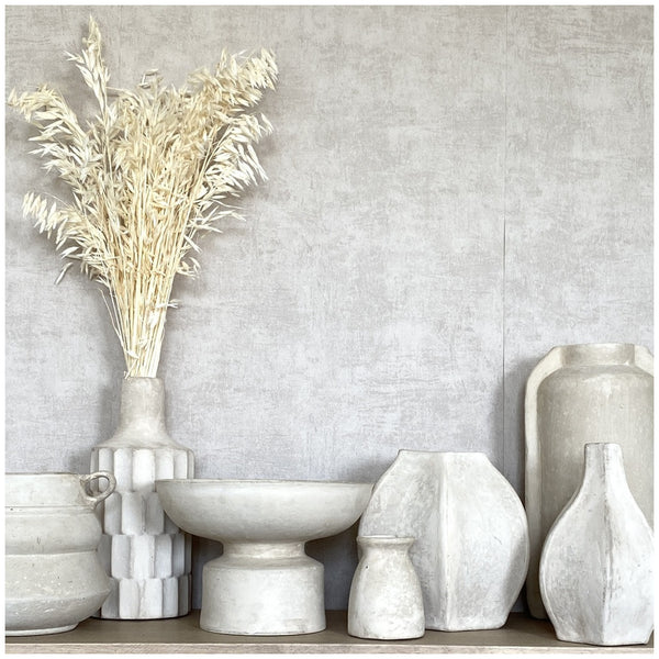 Opjet Paris - Vase Papier Mache Nomade