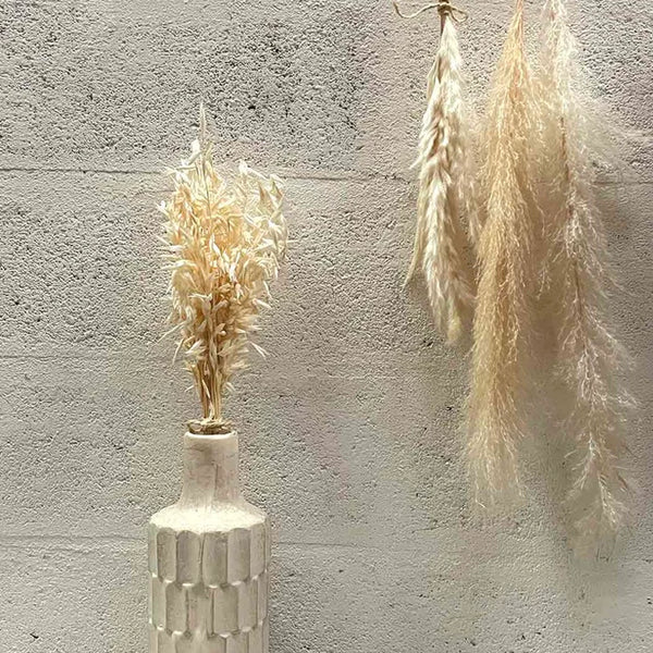 Opjet Paris - Vase Papier Mache Vasette