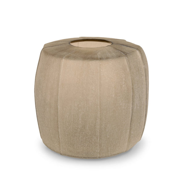 Tamatav Round Smoke Grey - Bann Art Design