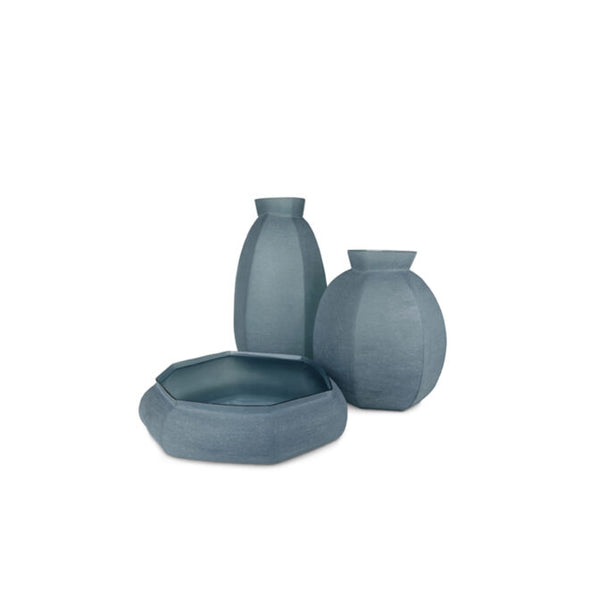 Karakol Round-İndigo