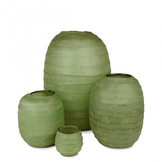 Belly XL-Olıve Green