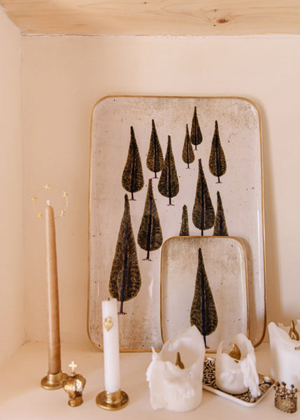 Boncoeurs - Reception Tray