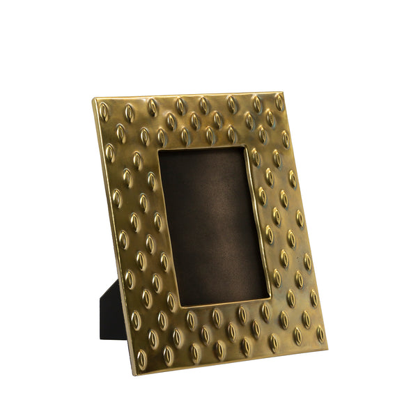 Ethnic Metal Çerçeve