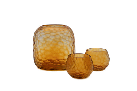 Somba L - Clear Gold