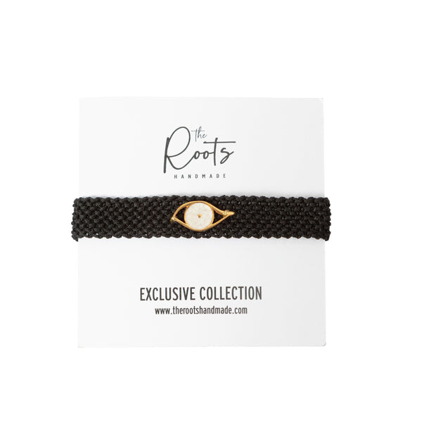 The Roots -White Eye Bileklik