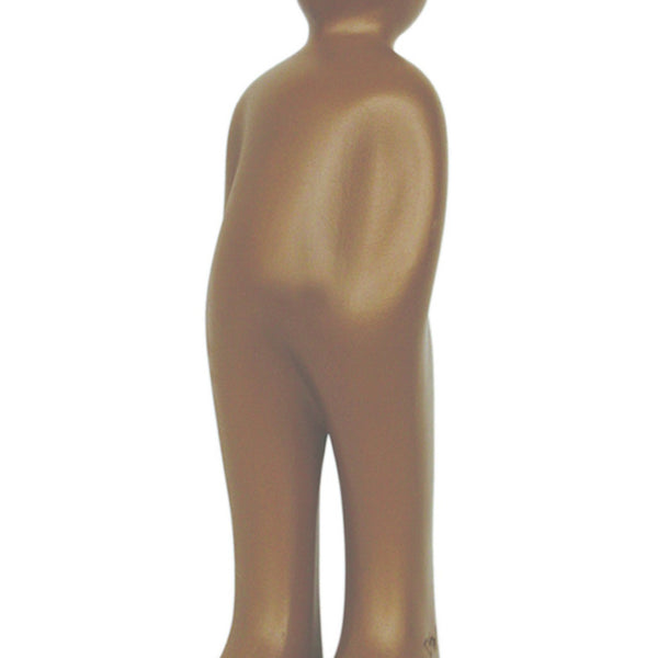 The Visitor Heykel - Caqui