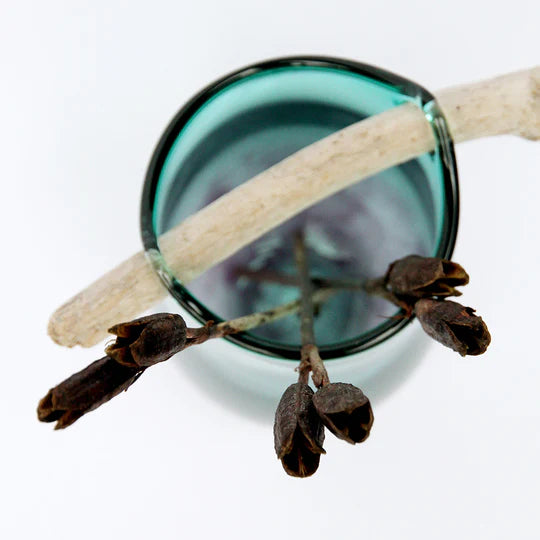 Heiki M - Forest Green