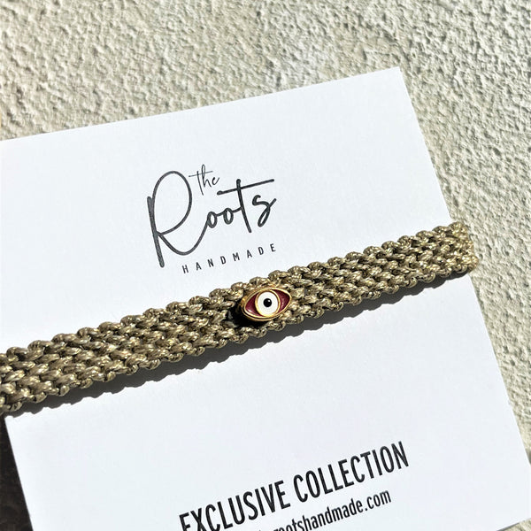 The Roots - Thin Bileklik