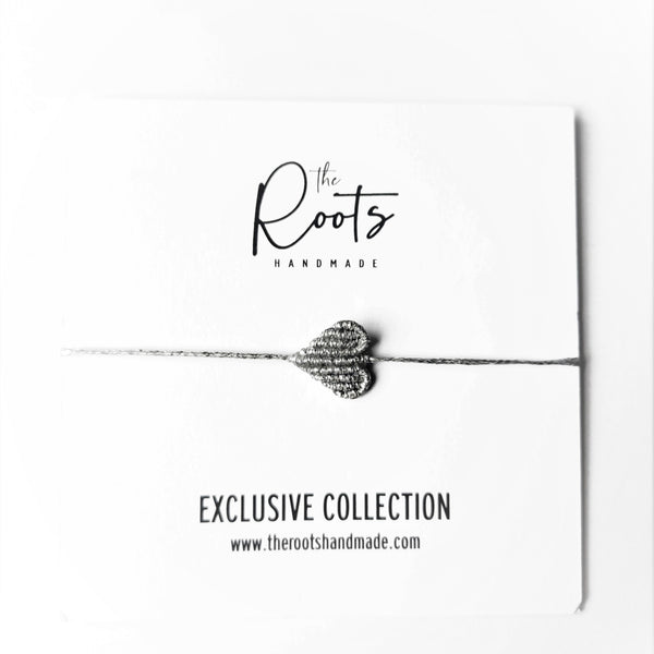 The Roots - Kalpli Bileklik