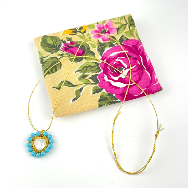 Sofia Papakosta Nazar Kolye