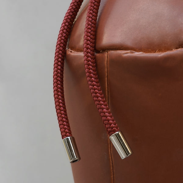 Soft Candy Vase terra