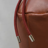 Soft Candy Vase terra