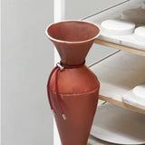 Soft Candy Vase terra