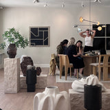 Wabi Vase Big - Birch