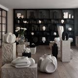 Wabi Vase Big - Birch