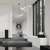 Curve Bowl Mini Bone White