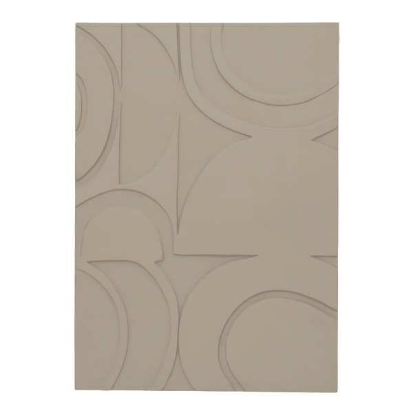 Urban Nature Culture -  Wall Decor Maru