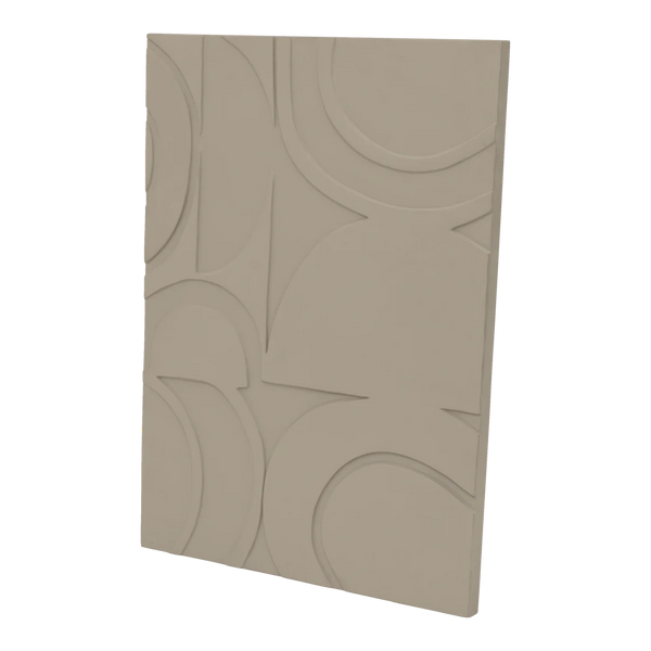 Urban Nature Culture -  Wall Decor Maru