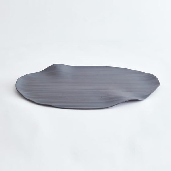 Rina Menardi - Leaf No 8 Graphite