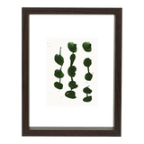 Urban Nature Culture - Photo Frame Floating Walnut S