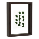 Urban Nature Culture - Photo Frame Floating Walnut S